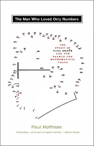 The Man Who Loved Only Numbers cover